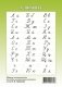 Русский алфавит. Образцы письменных букв по УМК Тириновой (формат А5, зеленый) фото книги маленькое 2