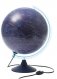 Глобус Звездного неба Globen с подсветкой. 21 см фото книги маленькое 2