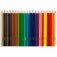 Карандаши цветные "Классические", 36 цветов фото книги маленькое 3
