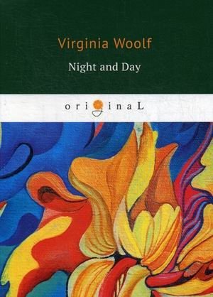 Night and Day фото книги