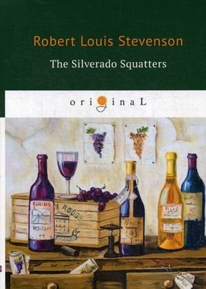The Silverado Squatters фото книги