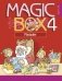 Magic Box 4. Английский язык. Книга для чтения фото книги маленькое 2