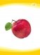Умней-ка. Развивающие карточки. 4—7 лет. Овощи, фрукты, ягоды фото книги маленькое 9