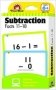 Flashcards - Subtraction Facts 11-18 фото книги маленькое 2