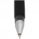 Ручка гелевая "TC-Grip", черная, 0,5 мм фото книги маленькое 3