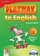 Playway to English. Level 3. Teacher's Resource Pack (+ Audio CD) фото книги маленькое 2