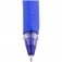 Ручка шариковая "Triangle 110", синяя, 0.7 мм, грип фото книги маленькое 3
