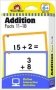 Flashcards - Addition Facts 11-18 фото книги маленькое 2