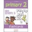 Primary 2. Get Smart 2. Flashcards фото книги