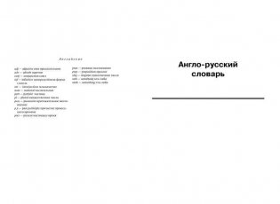 Современный англо-русский русско-английский иллюстрированный словарь для начинающих фото книги 6