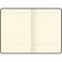 Ежедневник недатированный "Radiance", A5, 136 листов, голубой/зеленый градиент фото книги маленькое 4