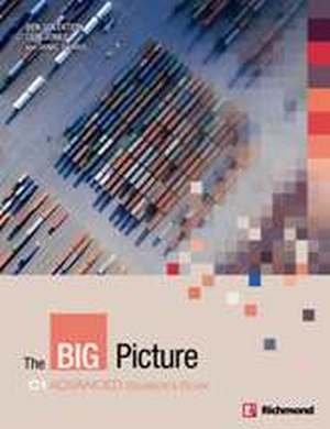 The Big Picture. Advanced. Student's Book