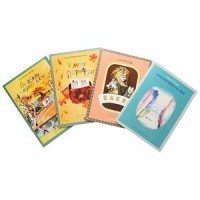 Комплект "Камешки" для младших школьников (количество томов: 4) фото книги