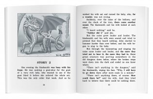Укротители драконов. Домашнее чтение с заданиями по новому ФГОС (+ CD-ROM) фото книги 3