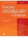 Everyday VOCABULARY + Grammar фото книги маленькое 2