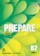 Prepare. Level 7. Workbook with Audio Download фото книги маленькое 2