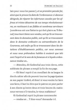 Полковник Шабер. Красная гостиница. Книга для чтения на французском языке (неадаптированная) фото книги 8