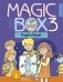 Magic Box 3. Pupil's Book фото книги маленькое 2