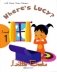 Where‘s Lucy? Level 1 (+ CD-ROM) фото книги маленькое 2
