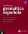 Cuaderno de gramatica espanola A1-B1 (+ Audio CD)