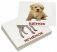 Комплект мини-карточек "Domestic animals/Домашние животные" фото книги маленькое 2