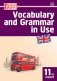 Vocabulary and Grammar in Use. Английский язык. 11 класс. Сборник лексико-грамматических упражнений. ФГОС фото книги маленькое 2
