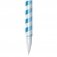 Ручка шариковая "Funline. Supertwist", синяя, 0,7 мм фото книги маленькое 3