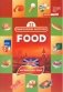 Тематические карточки: Продукты питания (Food) фото книги маленькое 2