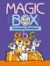 Magic Box 3-4 класс. Vocabulary Notebook. Английский язык. Рабочая тетрадь фото книги маленькое 2