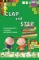 Clap and Step. Физкультминутки на уроках английского языка фото книги маленькое 2
