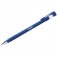 Ручка гелевая Berlingo "Velvet" синяя, 0,5 мм, прорезиненный корпус фото книги маленькое 2