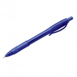 Ручка шариковая "Nautilus", синяя, 0,7 мм фото книги