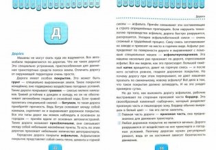 Дорожный словарик. 1-4 классы фото книги 2