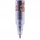 Ручка гелевая стираемая автоматическая MESHU "Cute Paws" синяя, 0,5мм, корпус ассорти фото книги маленькое 4