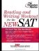 Reading and Writing. Workout for the SAT фото книги маленькое 2