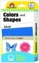Flashcards - Colors and Shapes фото книги маленькое 2