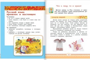 Русский родной язык. Учебное пособие. 2 класс фото книги 7
