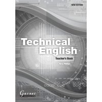 Technical English. Teacher's Book фото книги