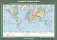 Комплект настенных карт. География материков и океанов. 7 класс фото книги маленькое 5