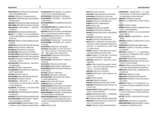 Современный англо-русский русско-английский иллюстрированный словарь для начинающих фото книги 8