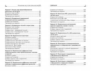 Русский язык. Все, что вам нужно знать для ЕГЭ фото книги 2