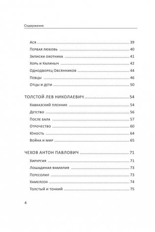 Русская литература. XII - XX века. Пособие фото книги 4