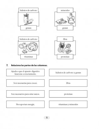 Испанский язык. 9 класс. Рабочая тетрадь фото книги 4