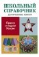 Ордена и медали России фото книги маленькое 2