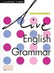 Live English Grammar Intermediate. Student‘s Book фото книги