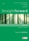 Straightforward 4A. Teacher's Book Pack (+ Audio CD) фото книги маленькое 2
