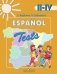 Испанский язык. Тестовые и контрольные задания. II-IV классы фото книги маленькое 2