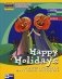 Happy Holidays и другие рассказы для чтения и обсуждения фото книги маленькое 2