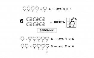 Все таблицы для начальной школы. Русский язык. Математика. Окружающий мир фото книги 10