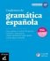 Cuadernos de gramatica espanola A2 (+ Audio CD) фото книги маленькое 2